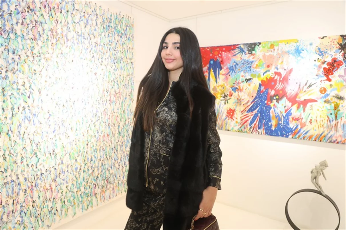 Christmas at The Gallery
